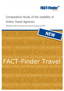 Semantic travel search comparative study