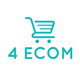 4ecom logo