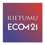 Ecom21 logo