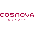 Logo von cosnova BEAUTY, einem Anbieter von Kosmetikprodukten und Schönheitslösungen für Online-Shops.